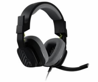 Astro Gaming A10 Gen 2 black