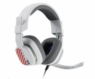 Astro Gaming A10 Gen 2 white