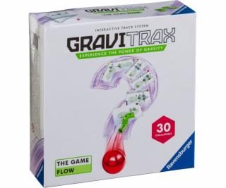 Ravensburger GraviTrax The Game Flow