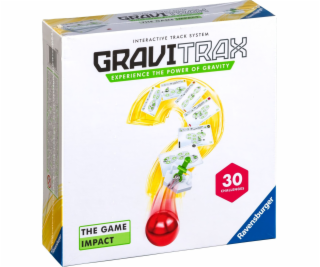 Ravensburger GraviTrax The Game Impact