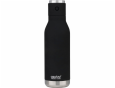 Asobu Wireless Bottle Black, 0.5 L