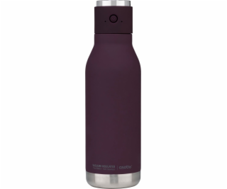 Asobu Wireless Bottle Maroon, 0.5 L