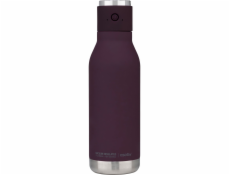 Asobu Wireless Bottle Maroon, 0.5 L