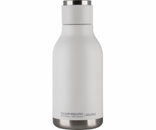 Asobu Urban Drink Bottle White, 0.473 L