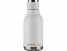 Asobu Urban Drink Bottle White, 0.473 L