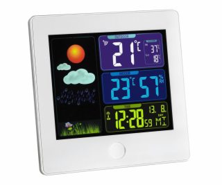 TFA 35.1133.02 SUN Radio Weather Station