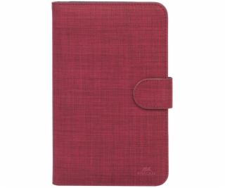 RIVACASE 3312 Red Tablet Case 7