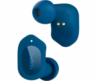 Belkin Soundform Play blue True Wireless In-Ear  AUC005btBL