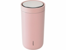 Stelton To Go Click Cup 0,2 l soft rose