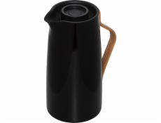 Stelton Emma Coffee thermal jug 1,2l black