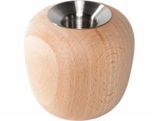 Stelton Ora Candleholder  6,5cm beech wood