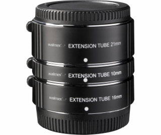 walimex Extension Tube Set for Sony