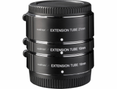 walimex Extension Tube Set for Sony