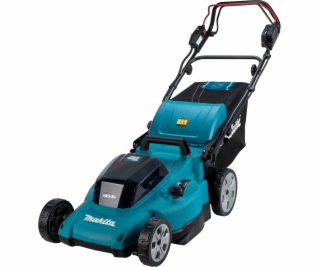 Makita DLM481Z cordless lawn mower