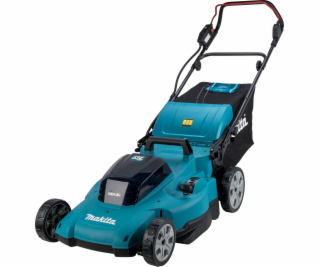 Makita DLM538Z cordless lawn mower