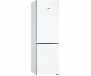 BOSCH KGN 36VWED fridge-freezer combination