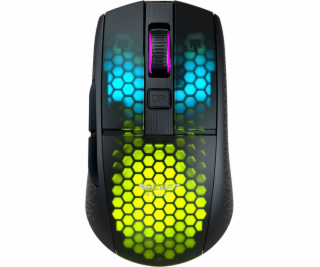 Roccat Burst Pro Air black