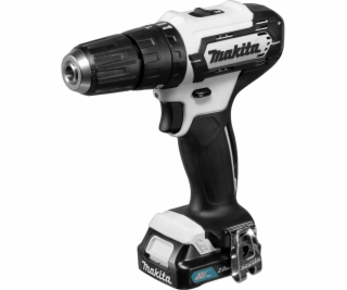 Makita HP333DSAW white Cordless Combi Drill