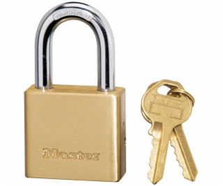 Master Lock Stahlschloss Zylinder mit 5 Stiften 575EURD