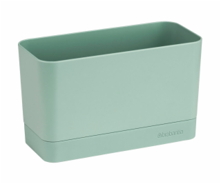 Brabantia Rinse Organizer Jade Green