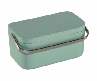 Brabantia Organic Bucket Jade Green