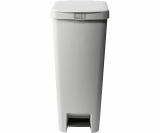 Brabantia Pedal Bin StepUp 40 L Light Grey