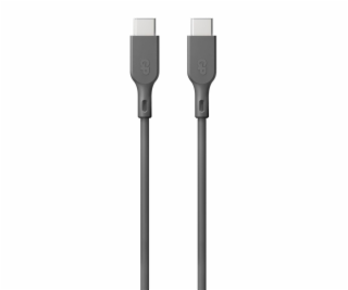 GP CC1P Lade & Sync Cable 1m USB-C / USB-C, black