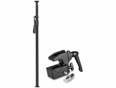 walimex pro Autopole 220-380cm incl. Superclamp