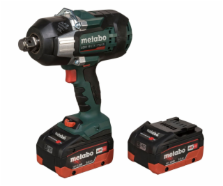 Metabo SSW 18 LTX 1750 BL Cordless Impact Driver