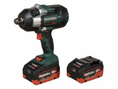 Metabo SSW 18 LTX 1750 BL Cordless Impact Driver