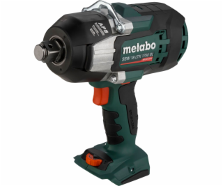 Metabo SSW 18 LTX 1750 BL Cordless Impact Driver