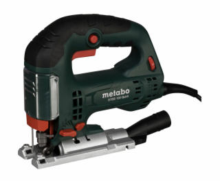 Metabo STEB 100 Quick Jigsaw