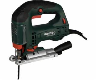 Metabo STEB 100 Quick in Case Jigsaw