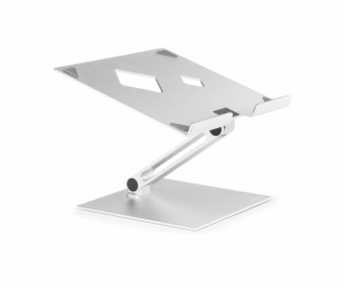 Durable LAPTOP STAND RISE silver 505023