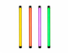 Nanlite Pavo Tube II 15X 4Kit Color Effect Light