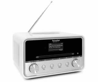 Technisat DigitRadio 586 white/silver