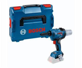 Bosch GRG 18V-16 C vc. L-BOXXu aku nýtovací pistole(bez a...