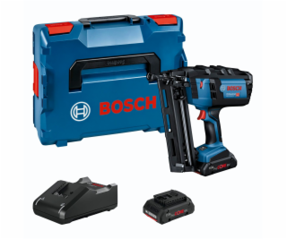 Bosch GNH 18V-64 M Kit aku hrebíkovacka (vc.bat a nab.)