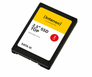 Top SSD 2 TB