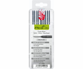 Pica DRY Refills Graphite - SB