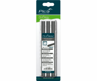 Pica BIG DRY Refills FOR ALL graphite - SB