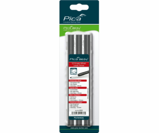 Pica BIG DRY Refills Carpenter 2H - SB