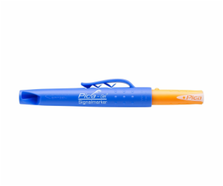 Pica GEL Permanent Marker white