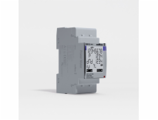 Wallbox Single Phase MID Energy Meter up to 100A