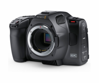 Blackmagic Pocket Cinema Camera 6K G2