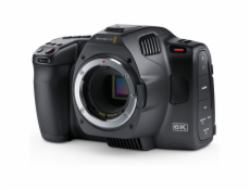 Blackmagic Pocket Cinema Camera 6K G2