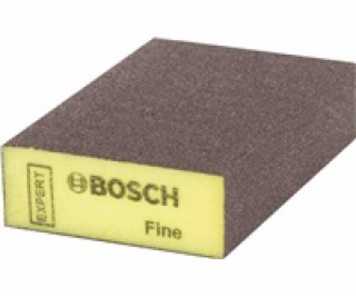 BOSCH klátik EXPERT S471 Standard 69 × 97 × 26 mm, jemný