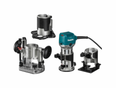 Makita RT0702CX3J Multifunction Router