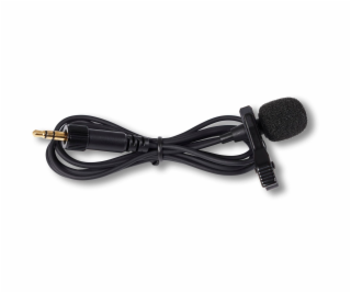 Godox LMS-12 AXL  Microphone Omni-directional Lavalier