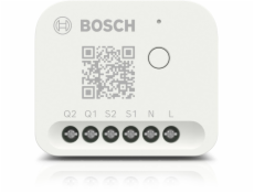 Bosch Smart Home Control II biela / Ovládanie svetla/žalúzií / ZigBee 3.0 / 10 mW / IP20 / až 2 svetlá (8750002078)